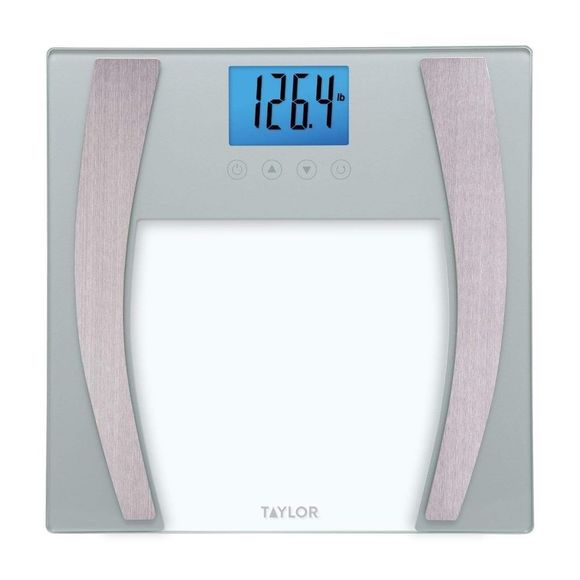 Taylor Bath Taylor Body Composition Scale Analyze Body Comp Poshmark